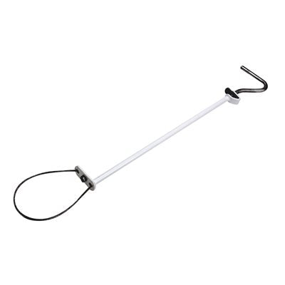 Pig Catcher 60cm White Self Locking