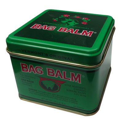 Bag Balm 8 oz