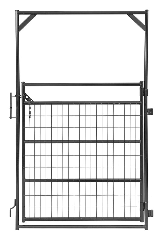 4' Light Duty Sheep & Goat Frame Gate No.2002