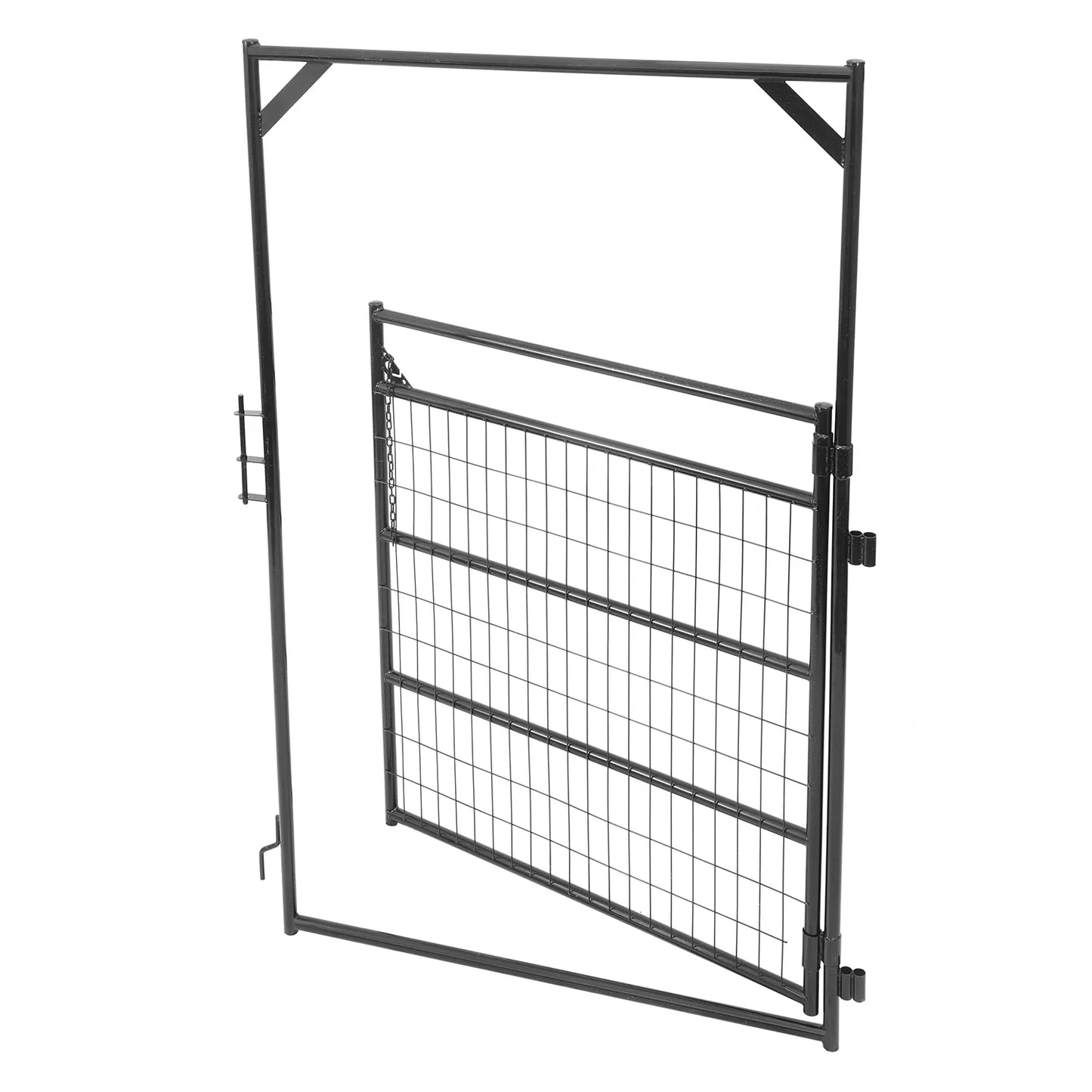 4' Light Duty Sheep & Goat Frame Gate No.2002