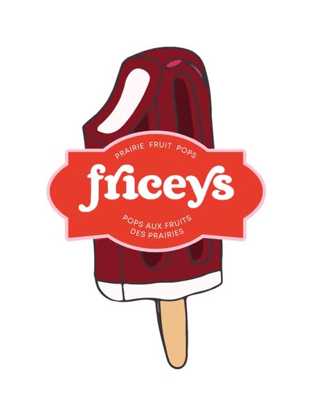 Friceys Ice Cream Bars