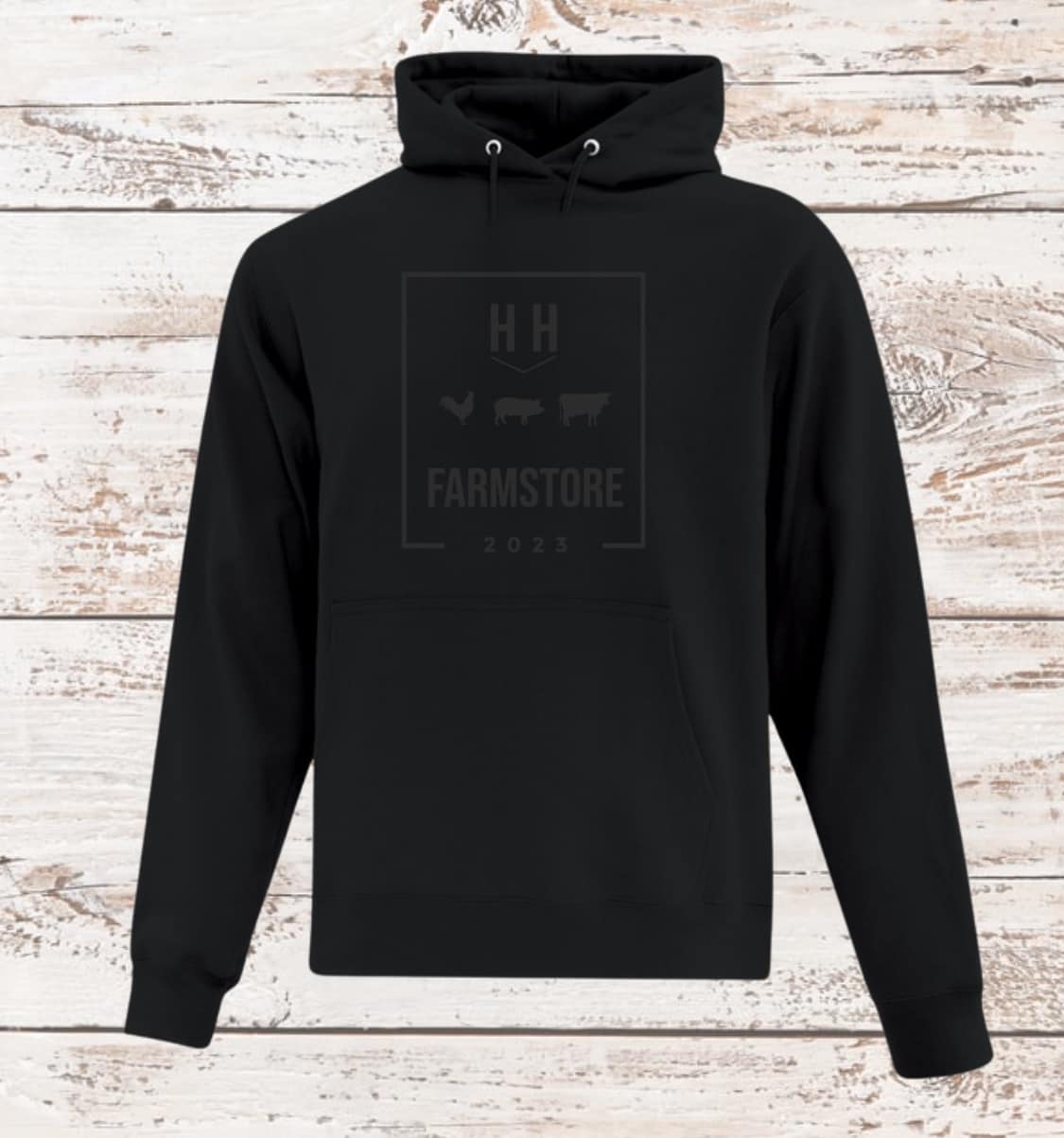 HH Hoodie - Adult