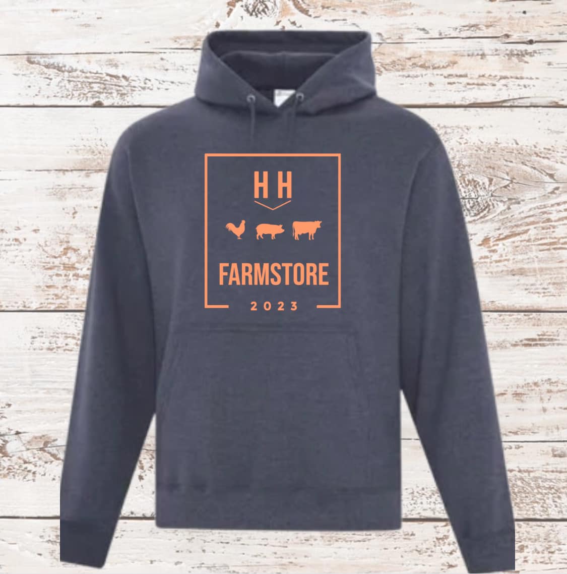 HH Hoodie - Adult