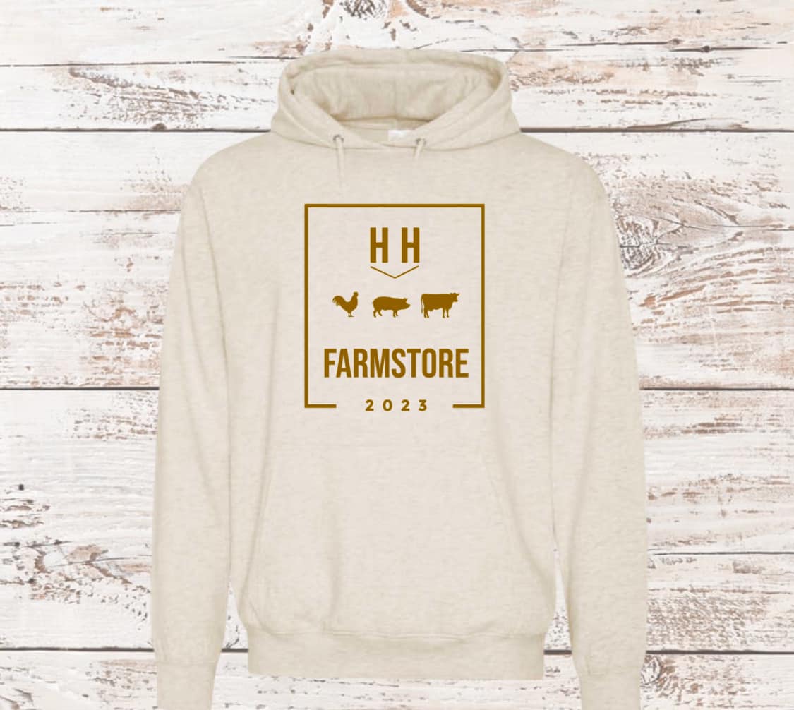 HH Hoodie - Adult