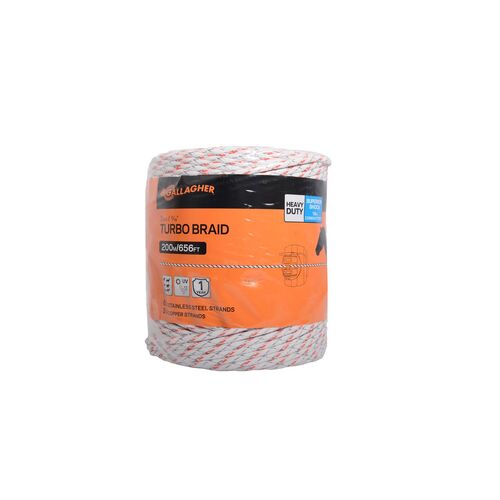 5mm Turbo Wire - 200m / 656ft