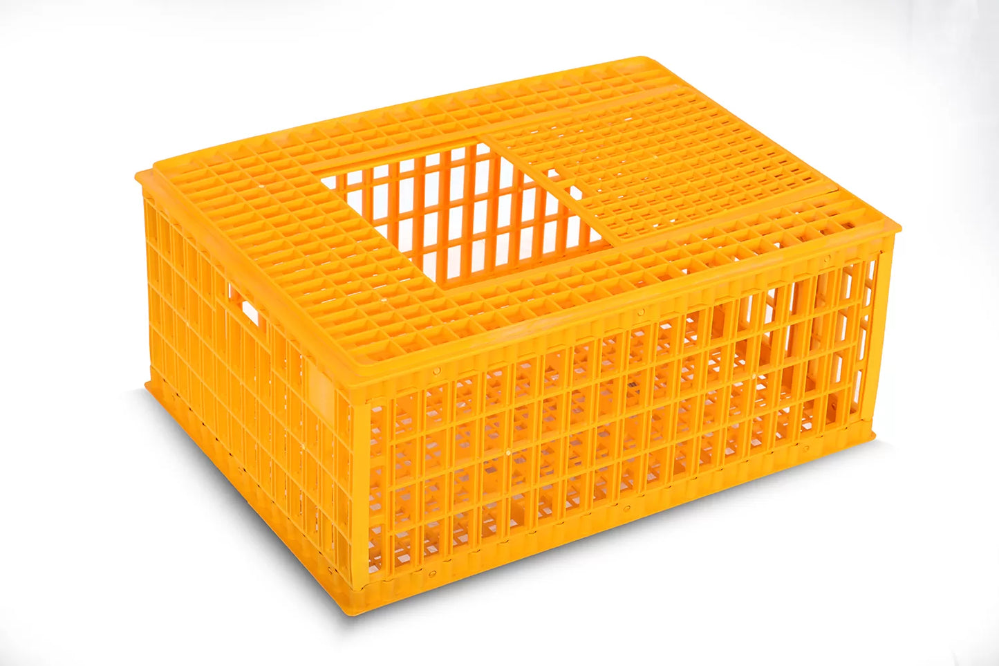 Heavy Duty Poultry Crate No.5012