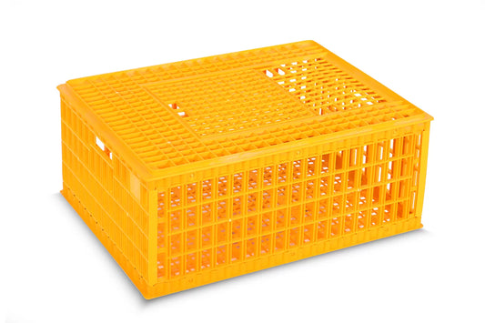 Heavy Duty Poultry Crate No.5012