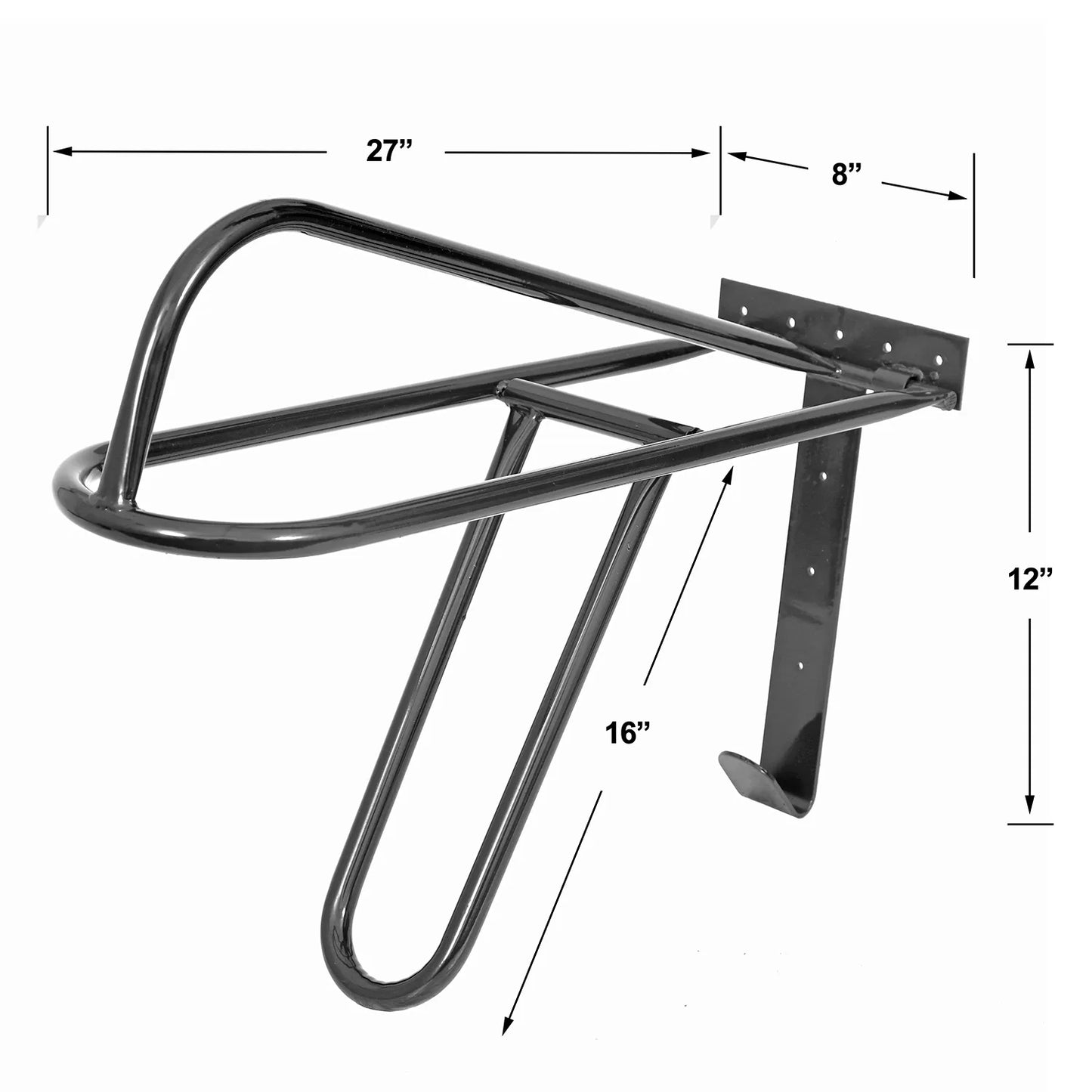 Saddle Rack No.9002