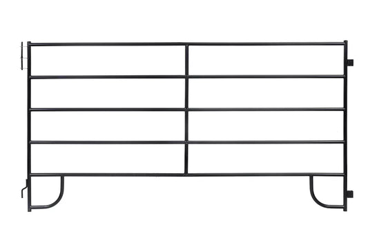 9.5' x 5' Light Duty Corral Panel No.2004