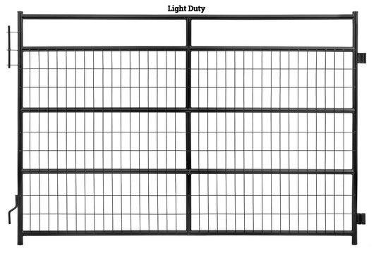 7' Light Duty Sheep & Goat Panel No.2000