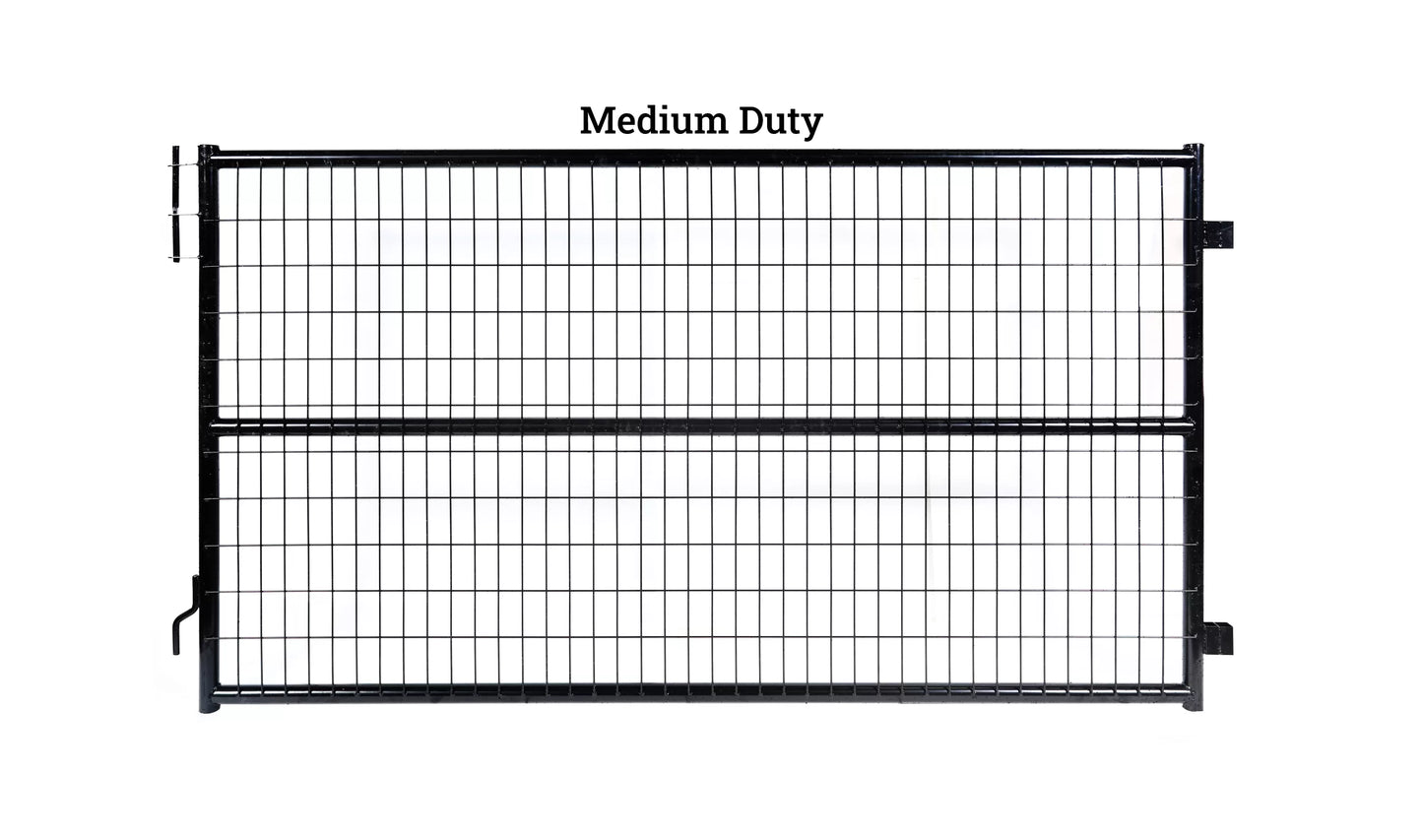 7' 5"x 48" Medium Duty Sheep & Goat Panel No.2030