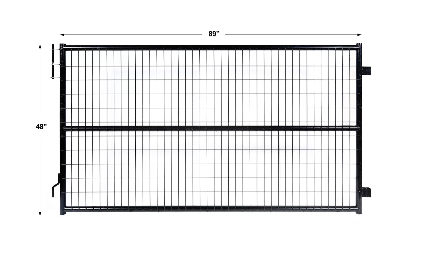 7' 5"x 48" Medium Duty Sheep & Goat Panel No.2030