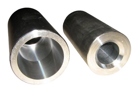 Bale Spear Bushing