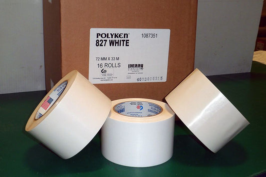 Bale Tape - RT6 - 6" x 108"