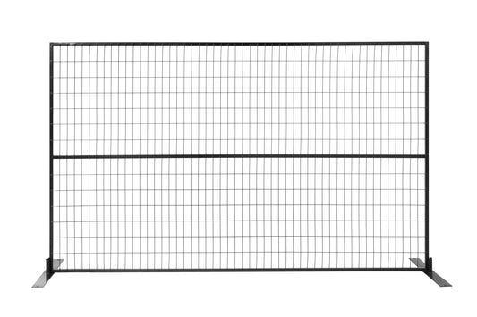 Temporary Fence Panel No.1042